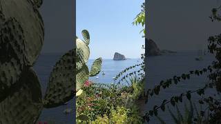 Exploring Sicilys Island of Panarea like a LOCAL [upl. by Clerk305]