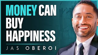 From Minimum Wage to MILLIONAIRE Jas Oberois Journey  Truth Tribe [upl. by Nedla]