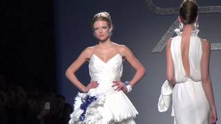 RENATO BALESTRA Collezione P E 2013mov [upl. by Studnia]