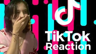 REACTING TO TIKTOK THIRST TRAPS GONE WRONG [upl. by Phiona]