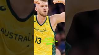 Giannis Antetokounmpo shines in Greeces victory over Australia basketball olympics recap nba [upl. by Ivzt534]