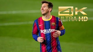 Leo messi Barcelona 4k free clip for editing no watermark ‎2160p 60fps clipsmessi4k [upl. by Yeniffit221]