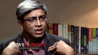 Can You Take It Ashutosh Full Interview [upl. by Feltie]