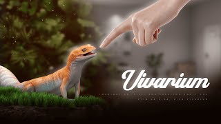 Vivarium Trailer  PICO VR Coming Soon [upl. by Angele]