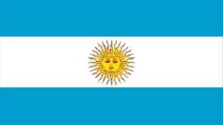 Argentina  Argentine [upl. by Midian921]