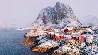 This Is Why You NEED to Visit Lofoten [upl. by Akinuahs316]