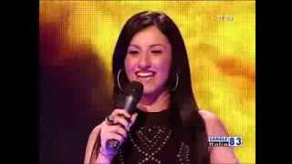 SONIA  MI MANCA IL SOLE SorriSo ospiti a Cantando e Ballando 19022014 [upl. by Aneleiram]