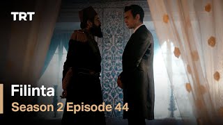 Filinta Season 2  Episode 44 English subtitles [upl. by Bettye]