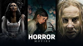 5 Must Watch Horror Movies Of Hollywood in hindi  part 6  l UNIC Review [upl. by Demahum419]