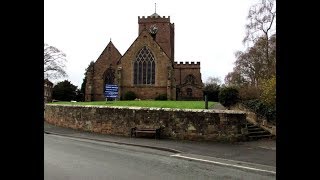 Places to see in  Shifnal  UK [upl. by Yrahk]