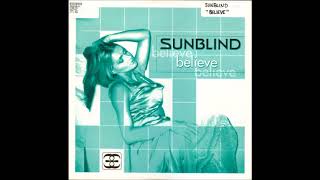 Sunblind  Believe Nu NRG Extended Mix 2002 [upl. by Itraa478]