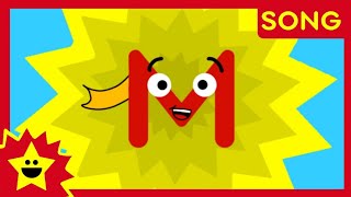 Storybots Mighty M Fan Animation Read Description [upl. by Artsa962]