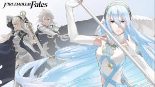 Fire Emblem Fates  quotLost in Thoughts All Alonequot  ENGLISH ver  AmaLee [upl. by Esdnyl]