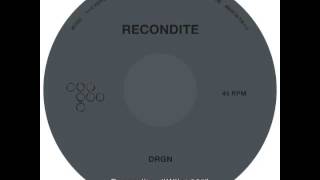 Recondite  Wist 365 [upl. by Tessie]