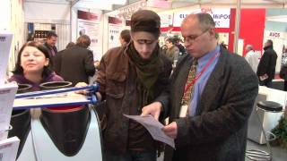 ELEKTRODESIGN  Aquatherm 2010 CZ [upl. by Truman]