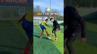 What KID PLAYER Are YOU ⚽️🤔🫵 [upl. by Haodnanehs]