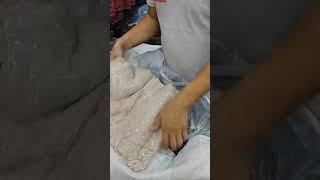 Boutique 3frère zéralda انسونبل تاع صوف روعة وروب تاع الصوف هايلين 💥💯عند [upl. by Emie212]