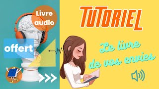 Audio Livre GRATUIT [upl. by Calvinna34]