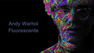 Andy Warhol Fluorescente  Documental  Pelicula completa en español latino [upl. by Marget]