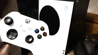 How To FIX Xbox Series S Controller NOT Connecting to the Series S console  Full Tutorial [upl. by Ael841]