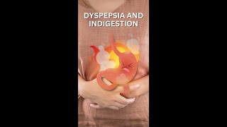 DYSPEPSIA AND INDIGESTION  JIYO HEALTH CARE [upl. by Akitahs]