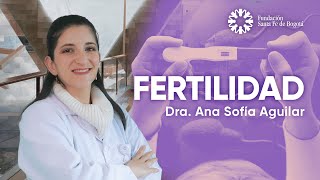 138 La Fertilidad [upl. by Calv]