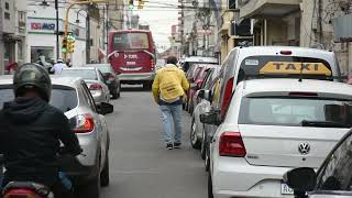 Estacionamiento medido el pago por aplicación otorga múltiples beneficios [upl. by Harl]