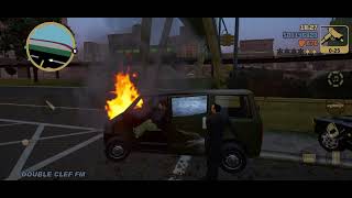 Triads and Tribulations  GTA 3 [upl. by Eve548]