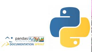 Pandas docstring guide Locating docstrings [upl. by Neelhtakyram]