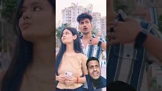 Meri Gf ban jao😅 prashulovers prasvcreation layekfam prashantrajput viral shorts [upl. by Oberheim]