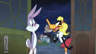 The Looney Tunes Show DMV Clip 1 from Cartoon Network [upl. by Dadinirt]