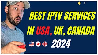 Top IPTV Services for 2024 FreegoTV IPTV Best IPTV for the USA UK Canada [upl. by Billmyre72]