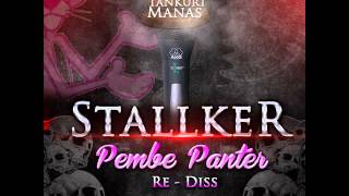 Stalker  Pembe Panter ReDiss [upl. by Kalinda]