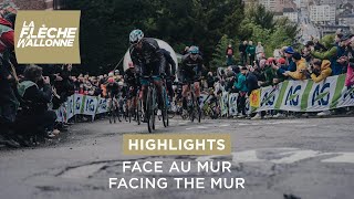 La Flèche Wallonne 2024  Extended Highlights [upl. by Ybrik]