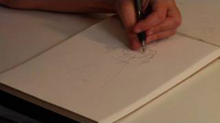 Drawing Popular Cartoon Characters  How to Draw People [upl. by Ancelin]