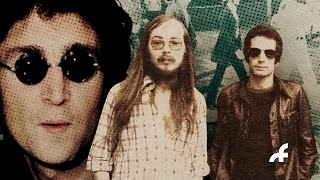 The song Steely Dan wrote to mock John Lennon [upl. by Anuahsed]