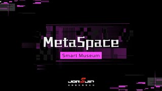 Demo MetaSpaceSmart Museum [upl. by Lalo]