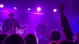 Driveby Truckers  HeAthens Homecoming West  Pappy amp Harriet’s  11323  Heathens opener [upl. by Reviere334]