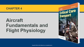 AAOS Critical Care Transport Paramedic  Chapter 4 [upl. by Sachi]