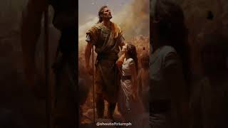 Jephthahs Vow and Sacrifice of His Daughter  Biblical Stories Explained [upl. by Freeman210]