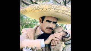 Vicente Fernandez  Los Grandes Amantes [upl. by Jessey]