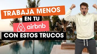 Automatiza tu AIRBNB  CURSO GRATIS parte 9 [upl. by Yorel115]