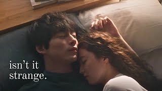 isn’t it strange  what comes after love  jungo amp hong ep 1amp2 [upl. by Lindy]