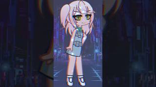 💚✨ZOEY GLOW UP✨💚 RosyClozy GACHA LIFE 2 ZOEYTMF gachalife2 gl2 TMF 🌃THE MUSIC FREAK🌃 [upl. by Fulviah220]