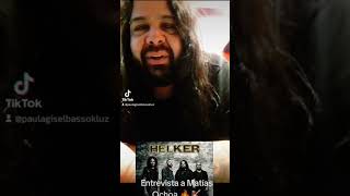 heavymetal helker rock musica [upl. by Sordnaxela]