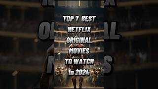 Top Netflix Movie Recommendations for 2024 shorts [upl. by Bernardo]