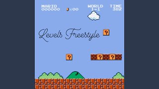 Levels Freestyle [upl. by Llerrod]