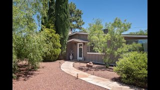 120 Inspirational Drive Sedona AZ  ColdwellBankerHomescom [upl. by Cleveland88]