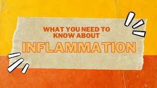 Inflammation and Pain in Lyme Disease [upl. by Sam]