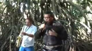 Alvaro Monterrubio  Infierno Maldito Carga Prohibida 2mp4 [upl. by Harsho]